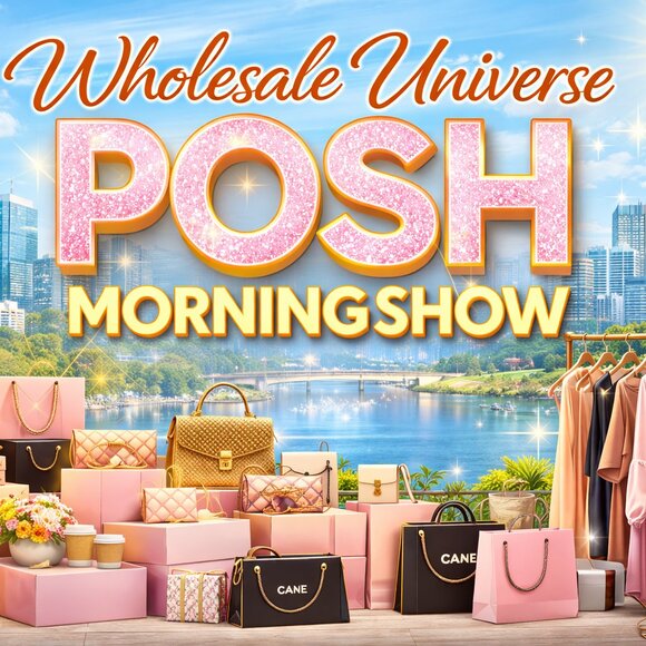 Nike Tops - 03/19 AM2